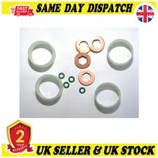 Fuel Injector Seal Washer O