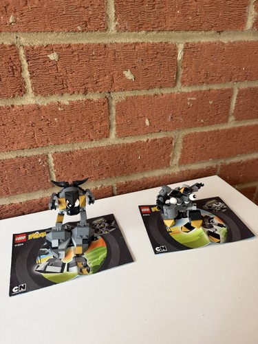 Lego mixels 41504 - lego,