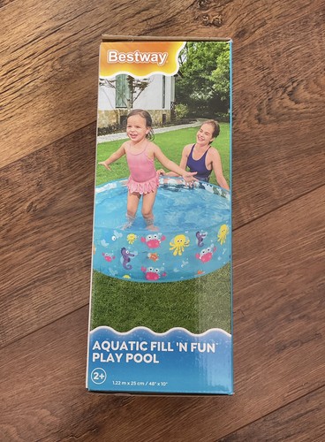 Bestway children aquatic - children’s,