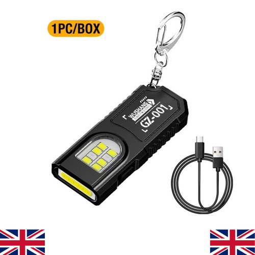 Led torch lamp - led,