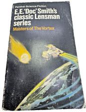 EE Doc Smith Lensman Masters