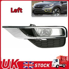 Fits Honda CRV CR-V MK4  Fog