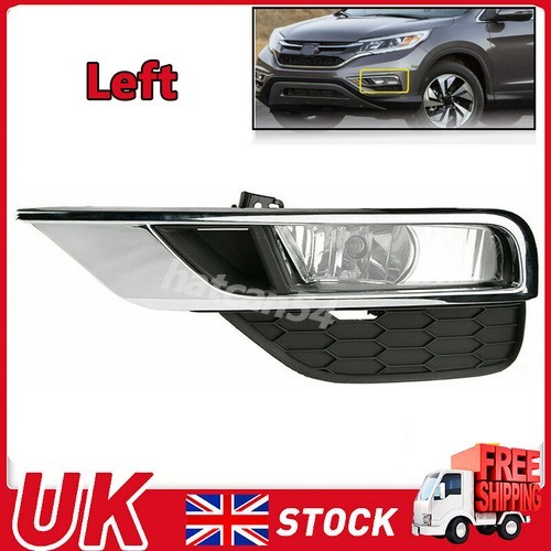 Fits honda crv mk4 - honda,