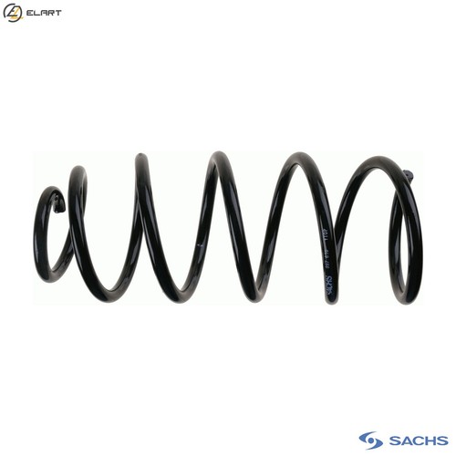 Suspension spring 997 616 for - 616,