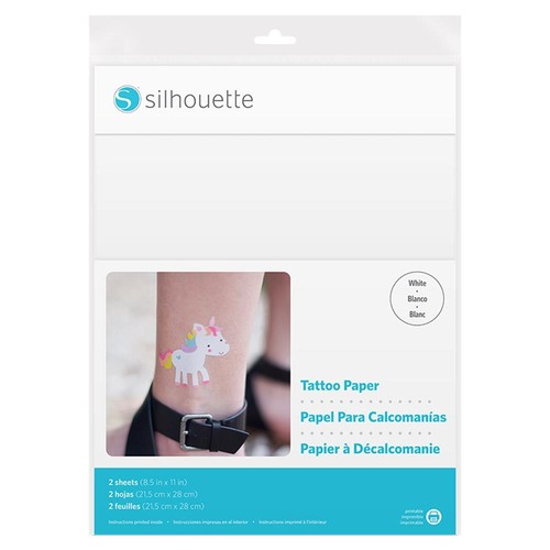 Silhouette media temporary - silhouette,