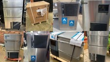 Hoshizaki Ice Machine -