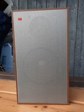 1x pretty HECO speaker SM 625