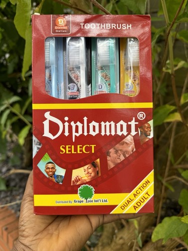 Diplomat original 1pack - original,