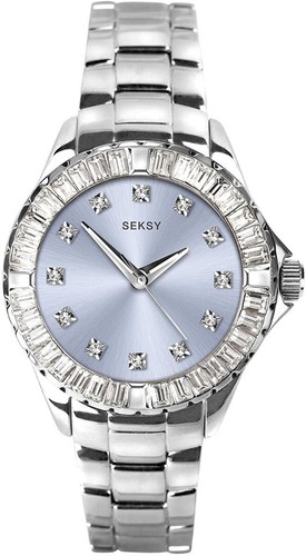 Sekonda seksy ladies - ladies, watch