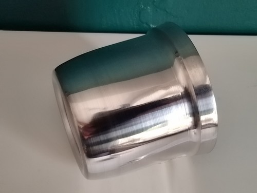 Wolfrace centre caps - x,
