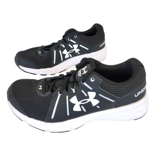 Under armour dash - 2, shoes