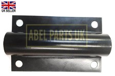JCB PARTS - SADDLE PLATE FOR JCB LOADALL 530, 535, 540 (PART NO. 265/00532)