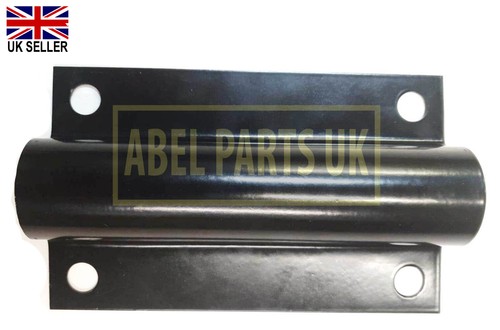 Saddle plate for jcb loadall - saddle,