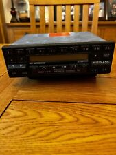 Becker Mexico Radio Cassette 753 