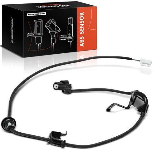 Frankberg abs wheel speed - abs,