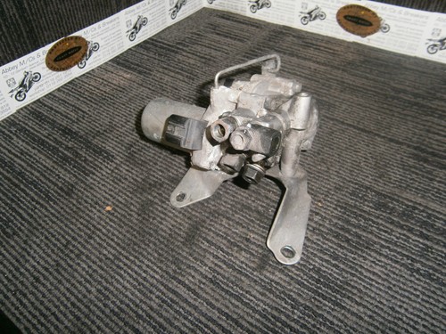 Honda vfr800 tec - v, 2002-07