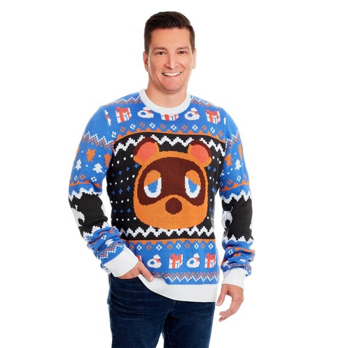 Nintendo animal crossing tom - nintendo,
