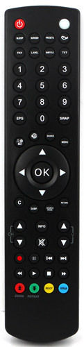 New remote control for - new, toshiba