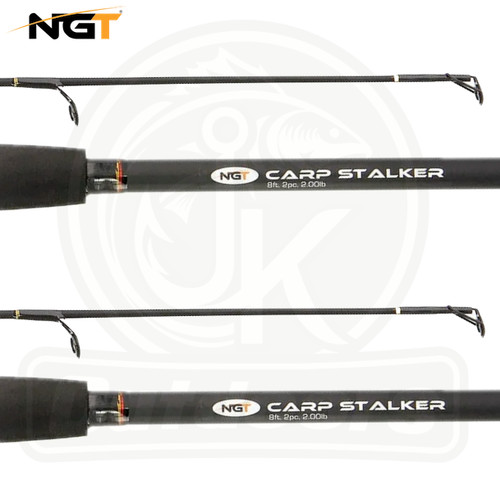 Ngt carp stalker - ngt,