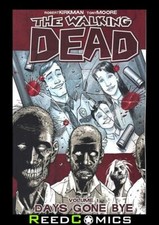 WALKING DEAD VOLUME 1 DAYS