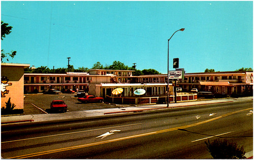 Travelodge motel 655 west - travelodge,