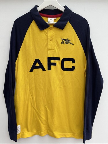 Arsenal 1989 heritage - 1989, polo