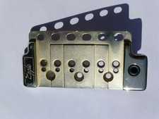 Patrick Eggle tremolo base mid 1990s right hand NOS never used