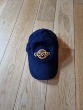 Scout Beaver badge Baseball