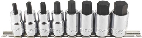 Trident piece 2in drive - trident,