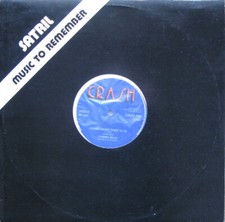 Cherry Boys - Kardomah Cafe -