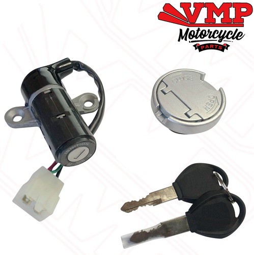 Royal alloy 200 lock key - gp,