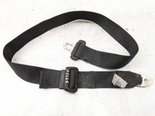 Nissan Micra 1999 K11 rear