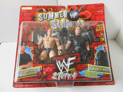 Jakks pacific action - jakks,