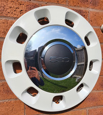 Fiat 500 Colour Therapy 14"