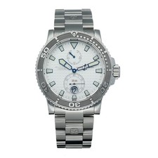 Ulysse Nardin Maxi Marine