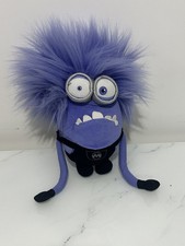 Despicable Me 2 Evil Two-Eyed