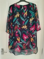  Ladies dressy, colourful