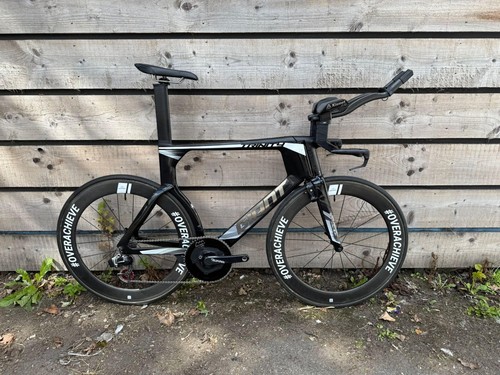 Giant trinity advanced - giant,