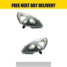 VAUXHALL ZAFIRA MPV 2005-2014