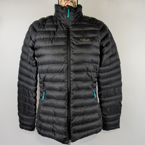Rab microlight jacket women - rab,