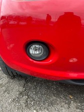 Mazda MX5 Mk3 NC1 2005-09