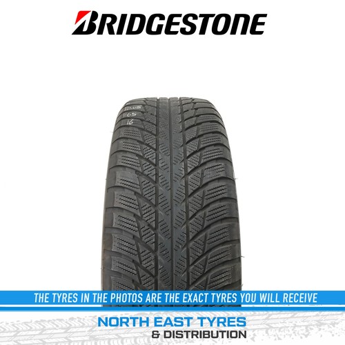 205 95h bridgestone - 205, 16