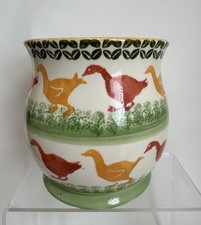 Moorland Chelsea Works Burslem