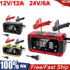 12v 24v automatic car smart - automatic,