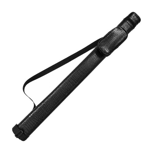 Hard cue case with - case,
