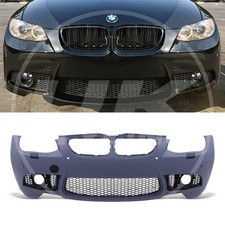 M3 STYLE PRIMED FRONT BUMPER &