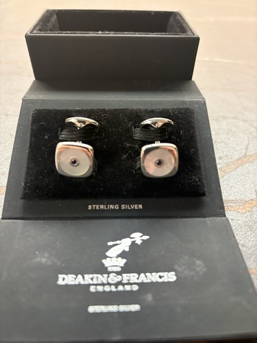 Deakin francis sterling - &,