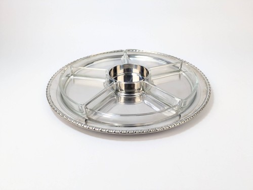 Vintage old hall stainless - vintage,
