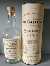 Balvenie Single Malt