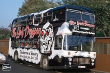 Bus Photo - West Yorkshire